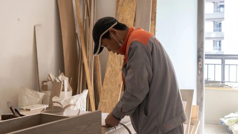 建材批发行业标准规范，揭秘选购之道